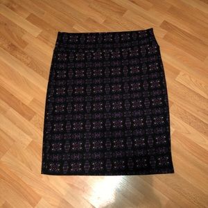 Lularoe Cassie Skirt